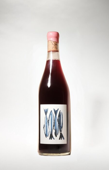 Barbichette, Tete Beche, Seneca Lake, 2022, 750 ml