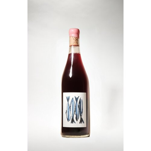 Barbichette, Tete Beche, Seneca Lake, 2022, 750 ml