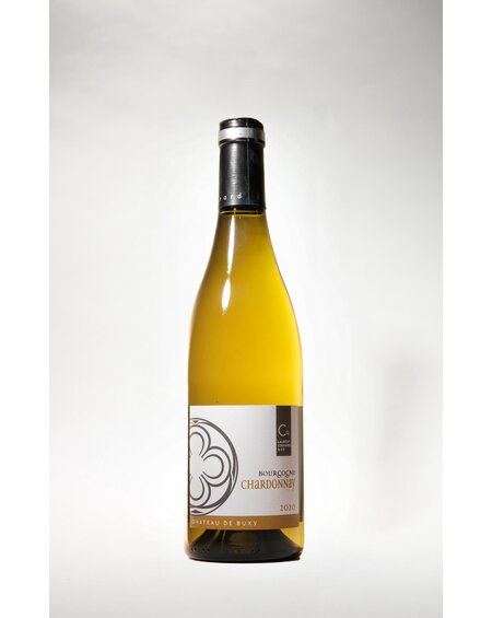 Domaine Laurent Cognard, Bourgogne Blanc, Chardonnay, 2020, 750 ml
