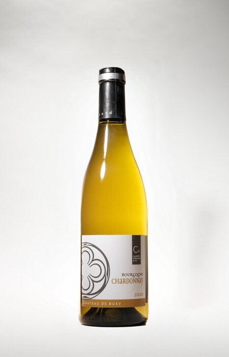 Domaine Laurent Cognard, Bourgogne Blanc, Chardonnay, 2020, 750 ml