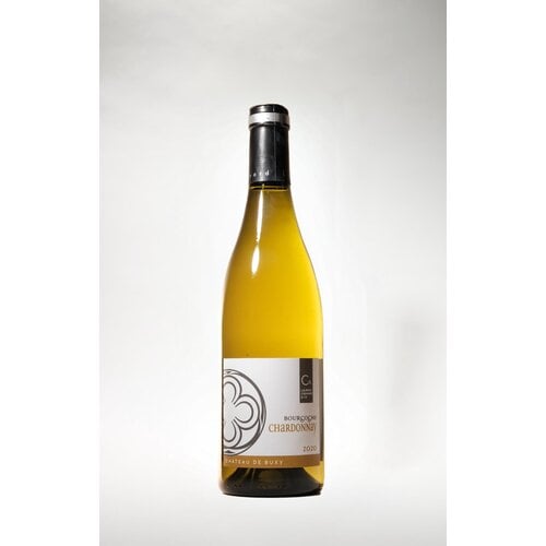 Domaine Laurent Cognard, Bourgogne Blanc, Chardonnay, 2020, 750 ml