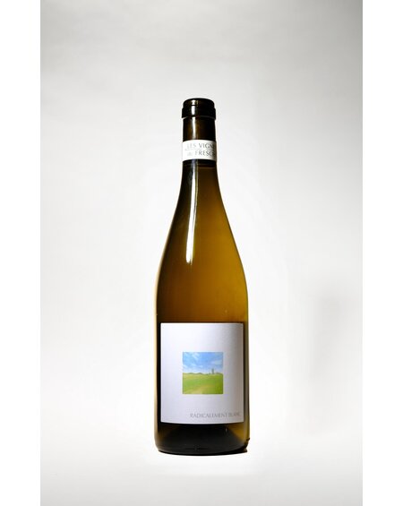 Les Vignes Du Fresche, Radicalement Blanc, 2024, 750 ml