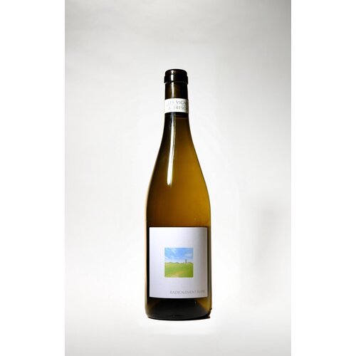 Les Vignes Du Fresche, Radicalement Blanc, 2024, 750 ml