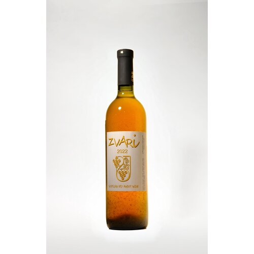 Okro, Rkatsiteli, Zvari, 2022, 750 ml