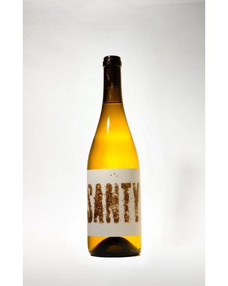 Esmeralda Garcia, SantYuste, 2023, 750 ml