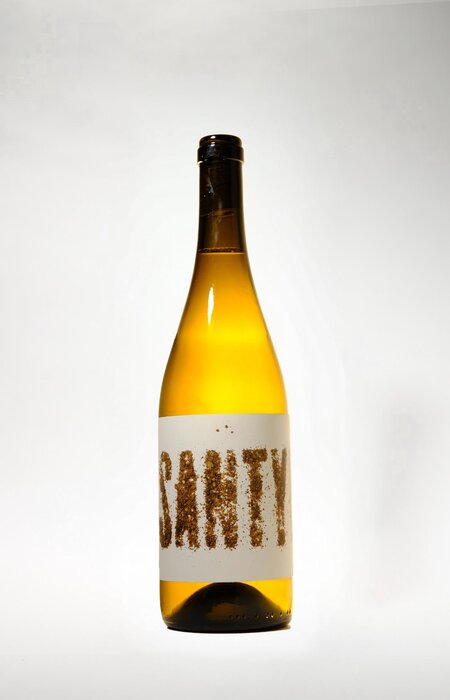 Esmeralda Garcia, SantYuste, 2023, 750 ml