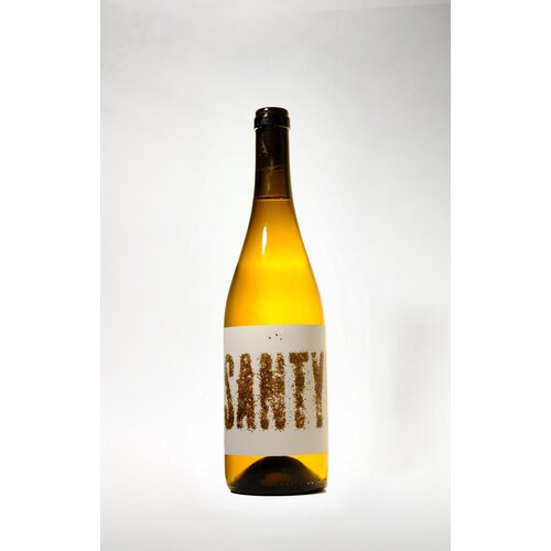 Esmeralda Garcia, SantYuste, 2023, 750 ml