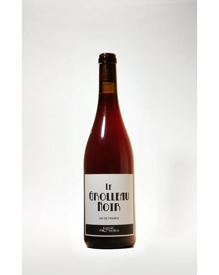 La Grange Aux Belles La Grange Aux Belles, Le Grolleau Noir, VdF, 2023, 750 ml