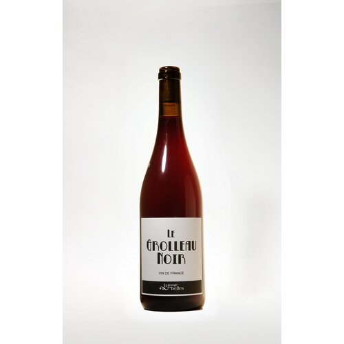 La Grange Aux Belles La Grange Aux Belles, Le Grolleau Noir, VdF, 2023, 750 ml