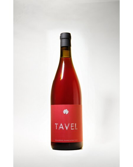 Nicolas Renaud, Clos des Grillons Tavel, 2024, 750 ml