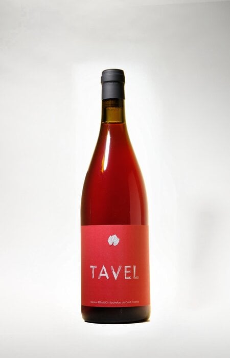 Nicolas Renaud, Clos des Grillons Tavel, 2024, 750 ml