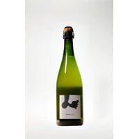 Joan Rubio, Ancestral Penedes Sparkling, 2022, 750 ml