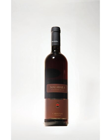 Malabaila, Vino Rosso, Cardunaj, Brachetto, 2023, 750 ml
