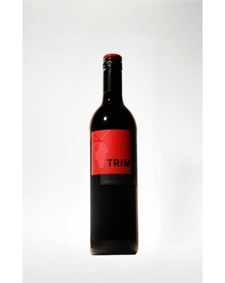Trim, Cabernet Sauvignon, 2023, 750ml