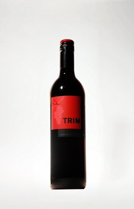 Trim, Cabernet Sauvignon, 2023, 750ml