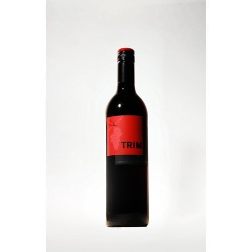 Trim, Cabernet Sauvignon, 2023, 750ml