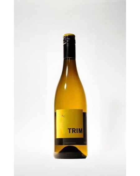 Trim, Chardonnay, 2024, 750ml