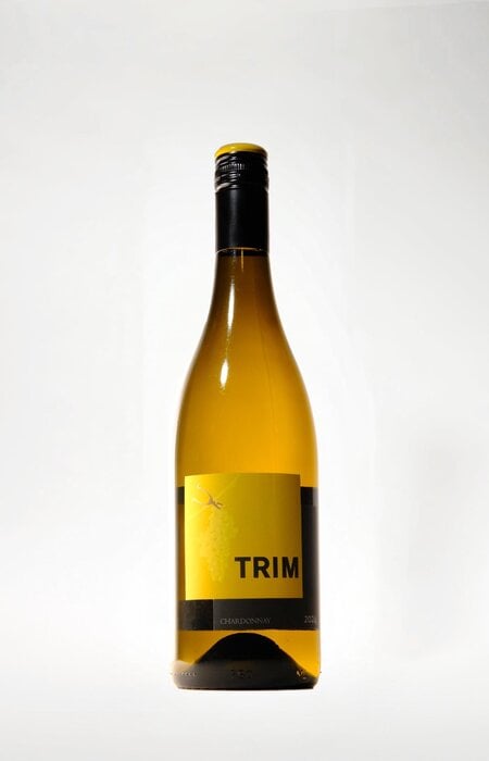 Trim, Chardonnay, 2024, 750ml