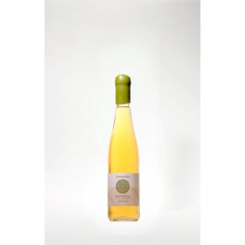 Diatomists, Manzanilla Jerez Sherry, NV, 375 ml
