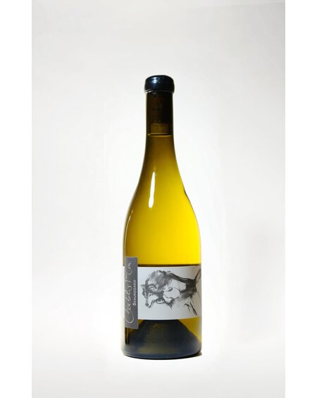 Thomas Pico, Pattes Loup, 1er Cru Chablis 'Beauregard', 2022, 750 ml Thomas Pico, Pattes Loup, 1er Cru Chablis 'Beauregard', 2022, 750 ml