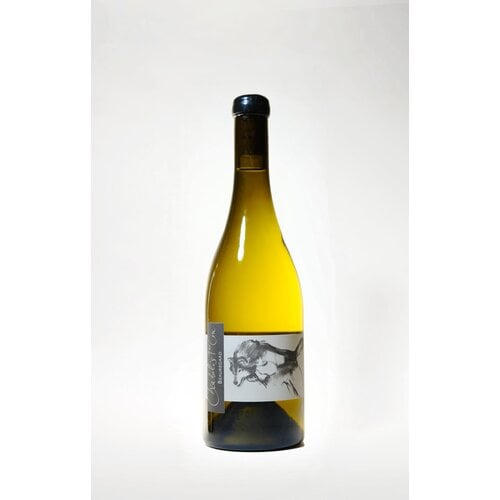 Thomas Pico, Pattes Loup, 1er Cru Chablis 'Beauregard', 2022, 750 ml Thomas Pico, Pattes Loup, 1er Cru Chablis 'Beauregard', 2022, 750 ml