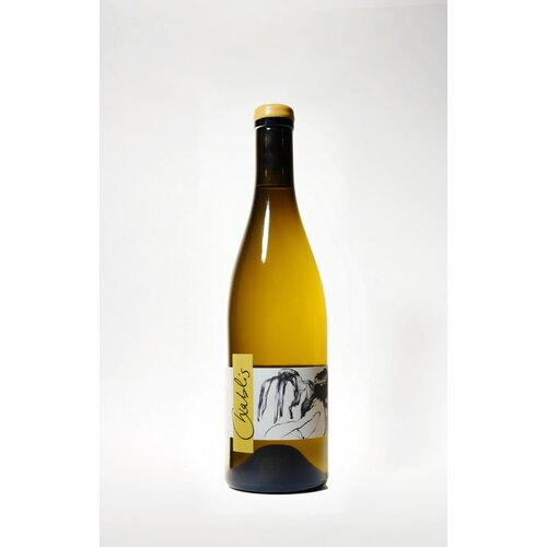 Thomas Pico, Pattes Loup, Vent d'Ange Chablis, 2022, 750ml
