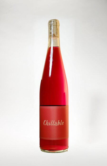 Swick, Chillable Red, 2023, 750 ml