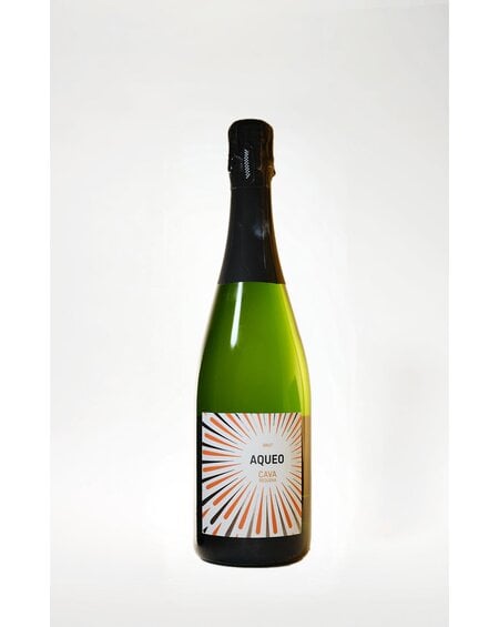 Cavas Marevia, Cava Aqueo Brut, NV, 750 ml Cavas Marevia, Cava Aqueo Brut, NV, 750 ml