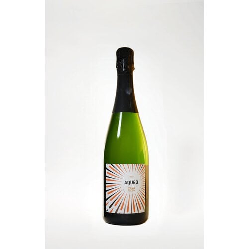 Cavas Marevia, Cava Aqueo Brut, NV, 750 ml Cavas Marevia, Cava Aqueo Brut, NV, 750 ml