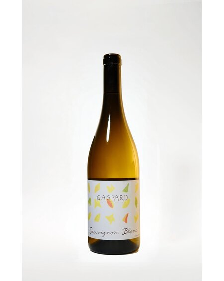Gaspard, Sauvignon Blanc, 2024, 750 ml Gaspard, Sauvignon Blanc, 2024, 750 ml