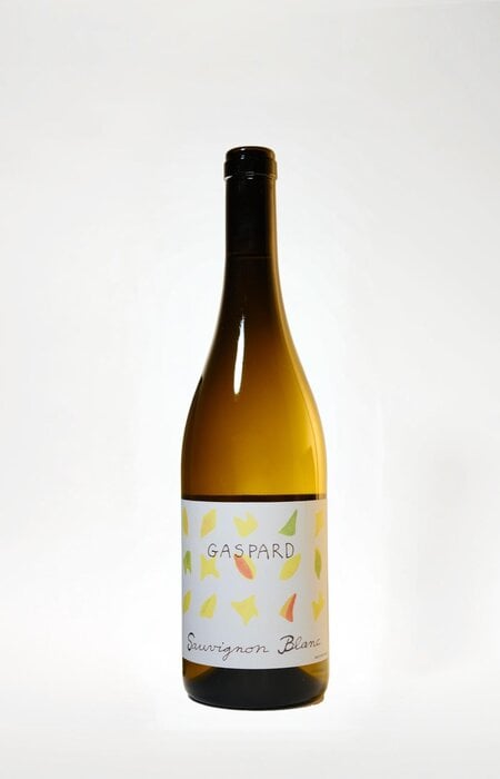 Gaspard, Sauvignon Blanc, 2024, 750 ml