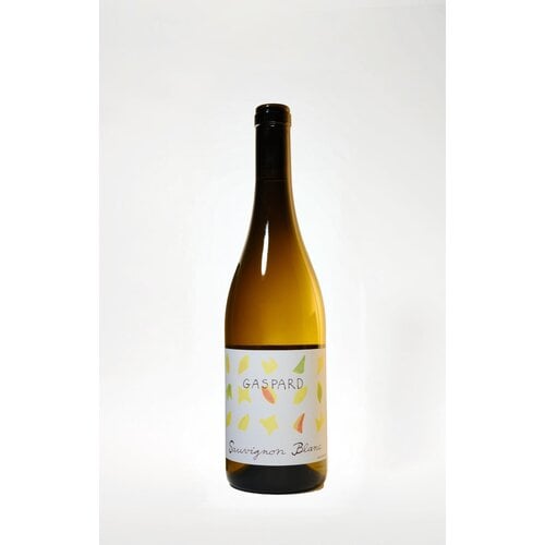 Gaspard, Sauvignon Blanc, 2024, 750 ml Gaspard, Sauvignon Blanc, 2024, 750 ml