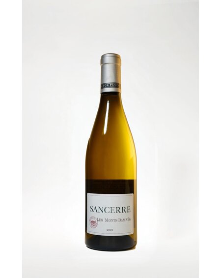 Maison Foucher, Sancerre, Les Monts Damnes, 2021, 750 ml