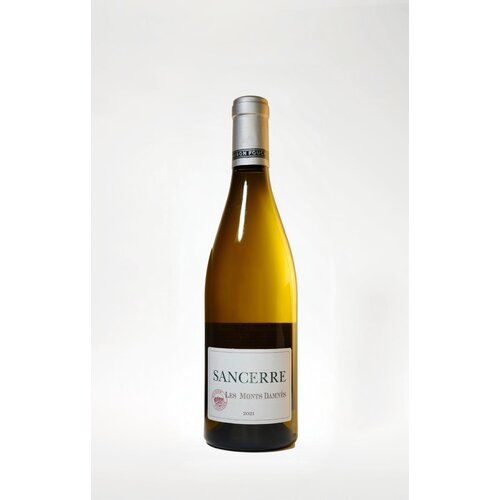 Maison Foucher, Sancerre, Les Monts Damnes, 2021, 750 ml
