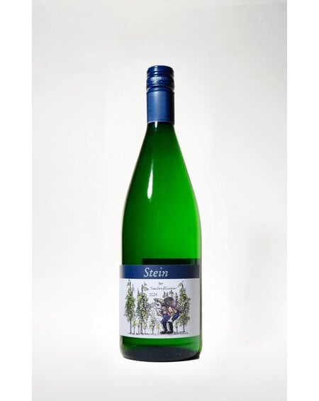 Stein, Riesling Der Traubenflusterer, Trocken, 2024, 1L Stein, Riesling Der Traubenflusterer, Trocken, 2024, 1L