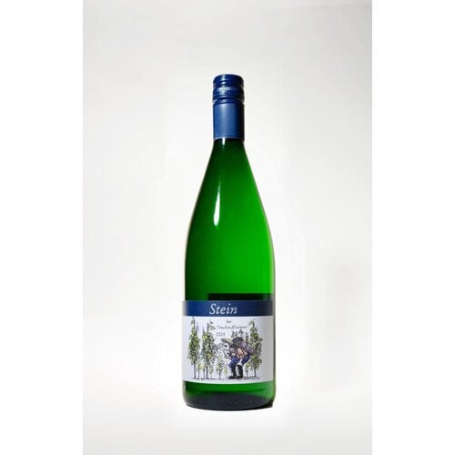 Stein, Riesling Der Traubenflusterer, Trocken, 2024, 1L Stein, Riesling Der Traubenflusterer, Trocken, 2024, 1L