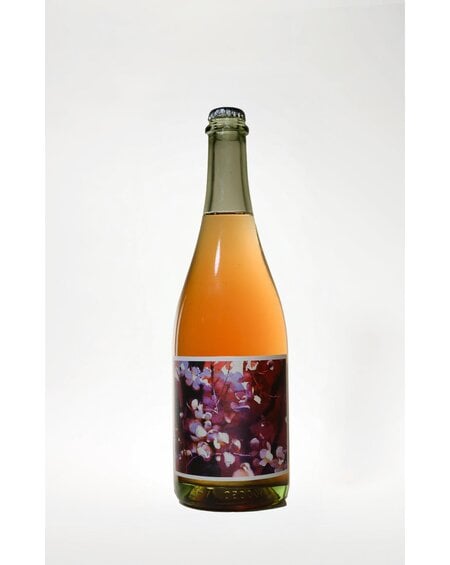 Johan Vineyards, Pinot Noir, Petillant Naturel, 2022, 750 ml
