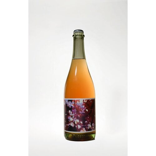 Johan Vineyards, Pinot Noir, Petillant Naturel, 2022, 750 ml