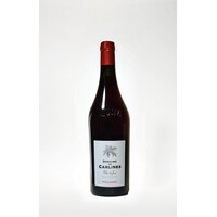 Domaine Des Carlines, Poulsard, 2024, 750 ml
