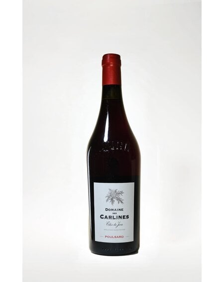 Domaine Des Carlines, Poulsard, 2024, 750 ml