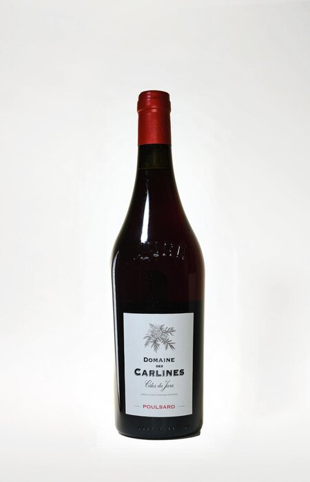 Domaine Des Carlines, Poulsard, 2024, 750 ml