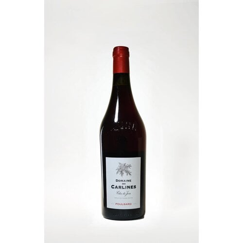 Domaine Des Carlines, Poulsard, 2024, 750 ml