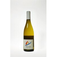 Andréa Calek, Blonde, NV, 750ml