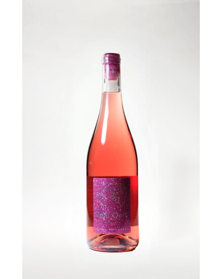 Matthieu Barret 'Petit Ours' VDF Rose, 2025, 750 ml