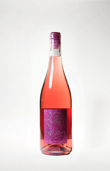 Matthieu Barret 'Petit Ours' VDF Rose, 2025, 750 ml