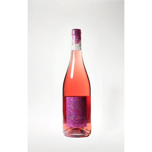 Matthieu Barret 'Petit Ours' VDF Rose, 2025, 750 ml