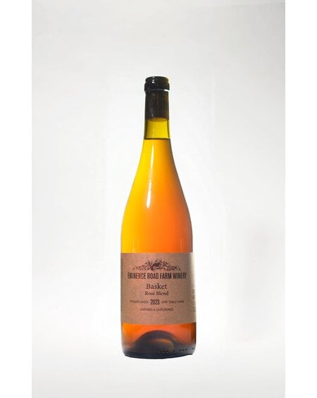 Eminence Road, Basket Rose, 2023