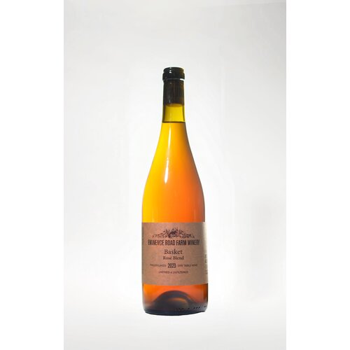 Eminence Road, Basket Rose, 2023