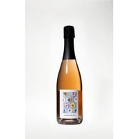 Domaine Labet, Cremant Rose, 2022, 750 ml