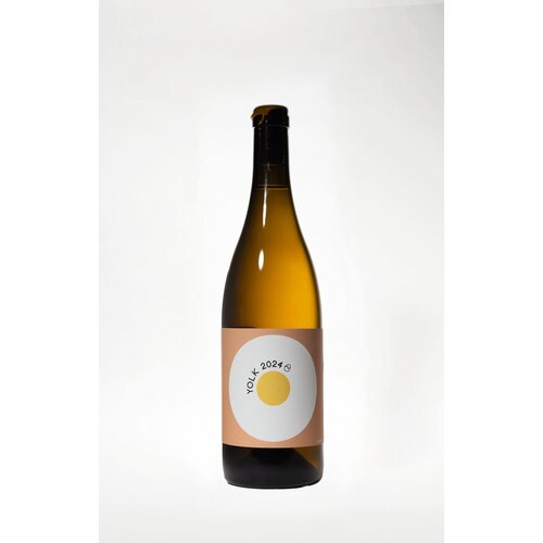Martin Vajcner, Yolk, 2024, 750 ml